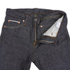 Graphzero 13oz. Selvedge Jacquard Pants