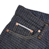 Graphzero 13oz. Selvedge Jacquard Pants