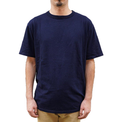 Big John Indigo Dyed Tee