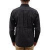 Momotaro 8oz. Denim Work Shirt