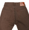 Fullcount Paraffin Canvas Pants