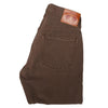 Fullcount Paraffin Canvas Pants