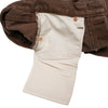 Fullcount Paraffin Canvas Pants