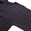 Fullcount Zimbabwean "Mother Cotton" Crewneck Sweatshirt (Navy)