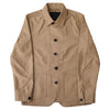 Momotaro Moleskin Jacket