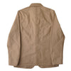 Momotaro Moleskin Jacket