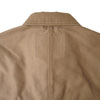 Momotaro Moleskin Jacket