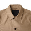 Momotaro Moleskin Jacket