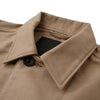 Momotaro Moleskin Jacket