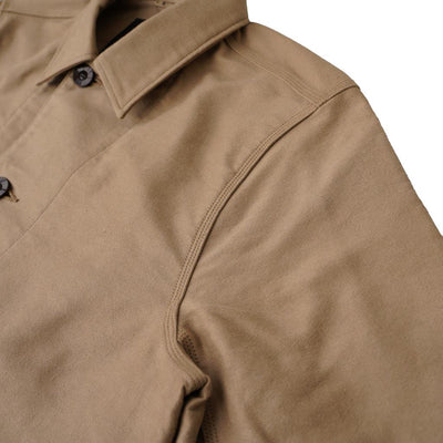 Momotaro Moleskin Jacket