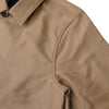 Momotaro Moleskin Jacket