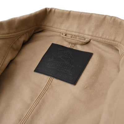 Momotaro Moleskin Jacket