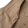 Momotaro Moleskin Jacket