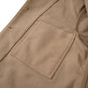 Momotaro Moleskin Jacket