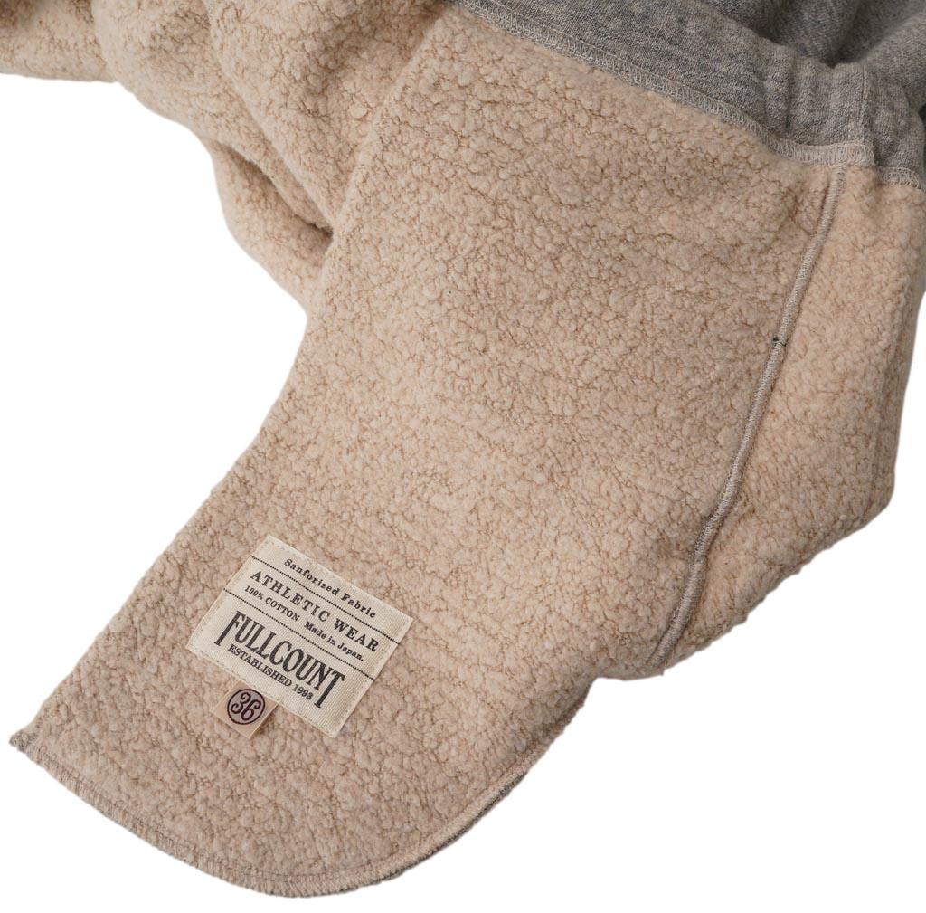 1904-25 - 5 Pocket Denim Shorts - – FULLCOUNT
