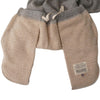 Fullcount Zimbabwean "Mother Cotton" Sweatpants (Heather Gray)
