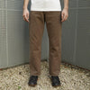 Fullcount Paraffin Canvas Pants