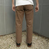 Fullcount Paraffin Canvas Pants