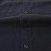 Fullcount Black Selvedge Chambray Shirt