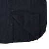 Fullcount Black Selvedge Chambray Shirt