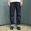 Studio D'Artisan 15oz. Tokushima Natural Indigo Jeans (Regular Straight)