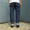 Studio D'Artisan 15oz. Tokushima Natural Indigo Jeans (Regular Straight)