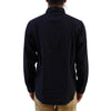 Fullcount Black Selvedge Chambray Shirt