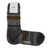 Rasox Fair Isle Crew Socks