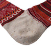 Rasox Fair Isle Crew Socks