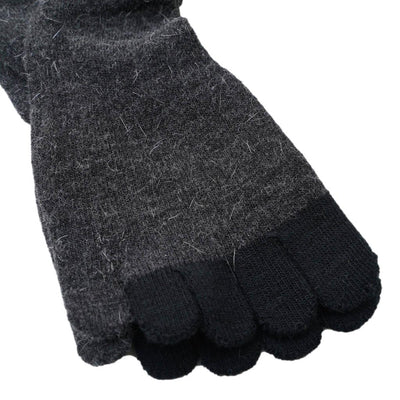 Rasox Warm Five-Toe Socks