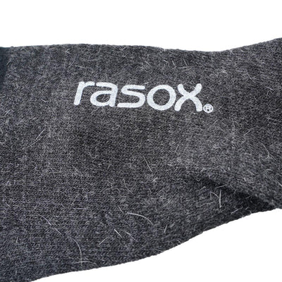 Rasox Warm Five-Toe Socks