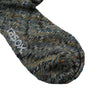 Rasox Splash Cotton Crew Socks