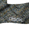 Rasox Splash Cotton Crew Socks
