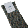 Rasox Splash Cotton Crew Socks