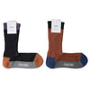 Rasox Sports Crew Socks