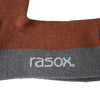 Rasox Sports Crew Socks