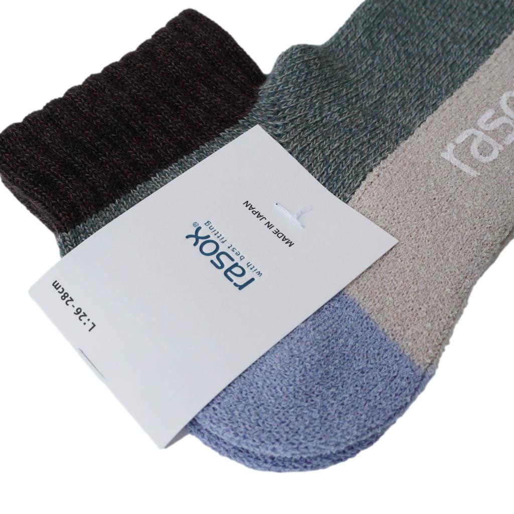 Rasox Sports Low Socks