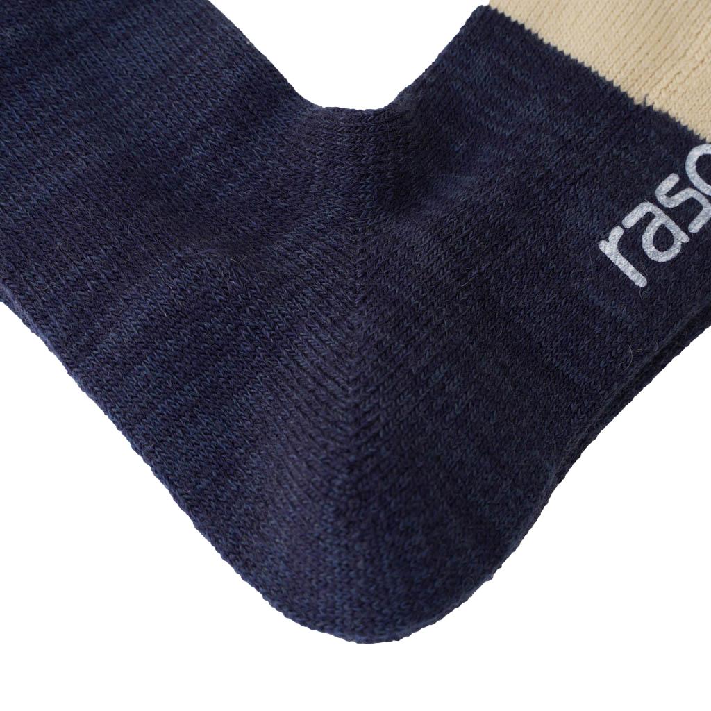 Rasox New Warm Crew Socks