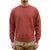 OD+LW "Bengara" SZ Vintage Pinborder Knit Double V Sweatshirt