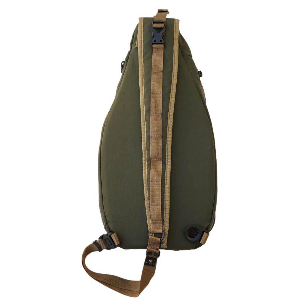 Master-piece "Circus" Sling Bag