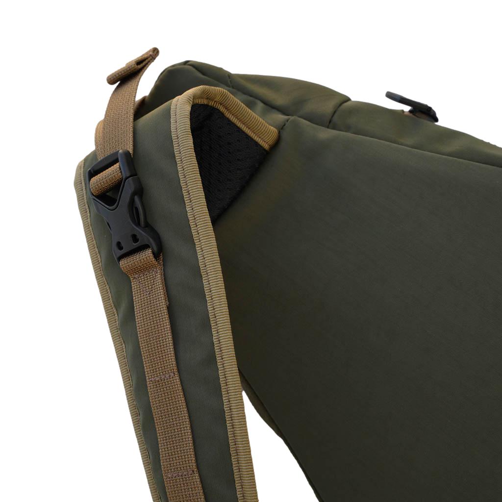 Master-piece "Circus" Sling Bag