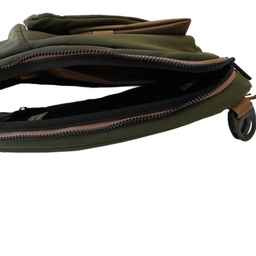 Master-piece "Circus" Sling Bag