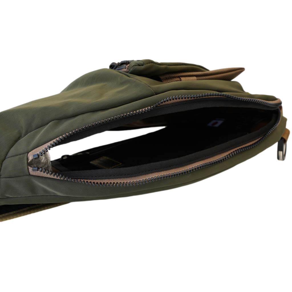 Master-piece "Circus" Sling Bag