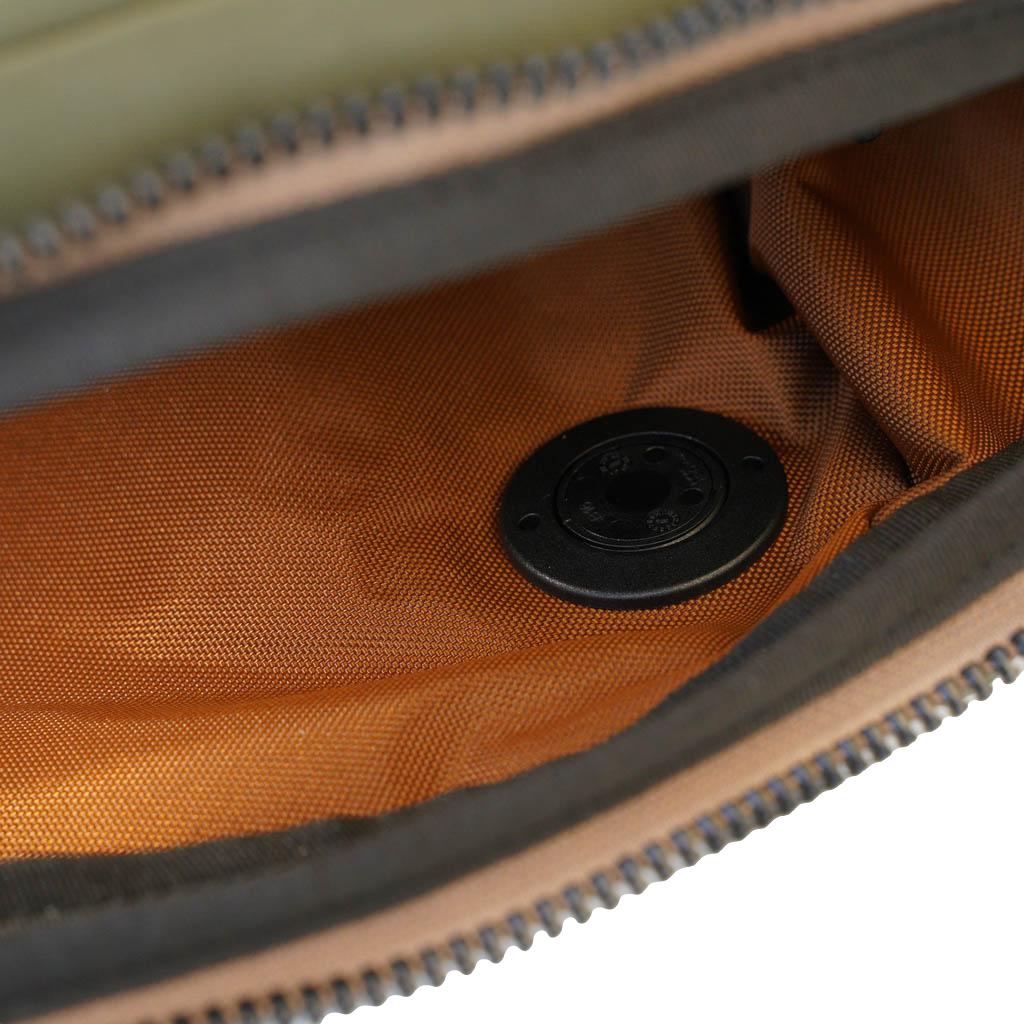 Master-piece "Circus" Sling Bag