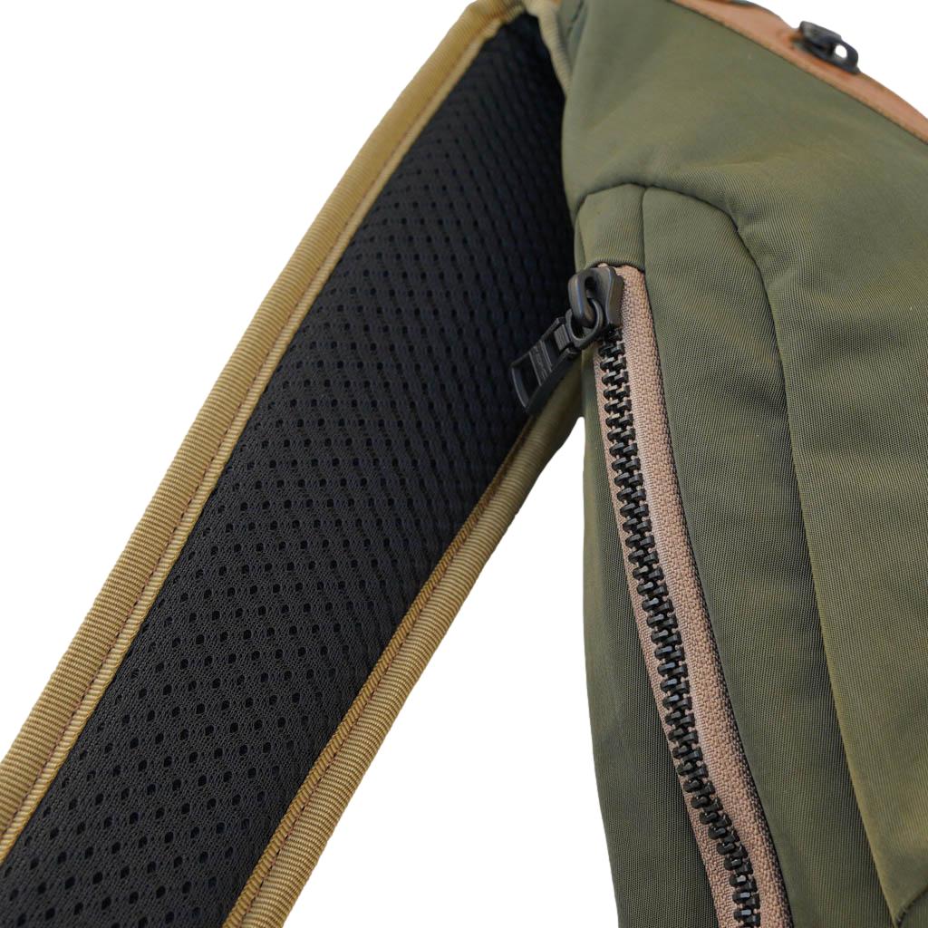 Master-piece "Circus" Sling Bag