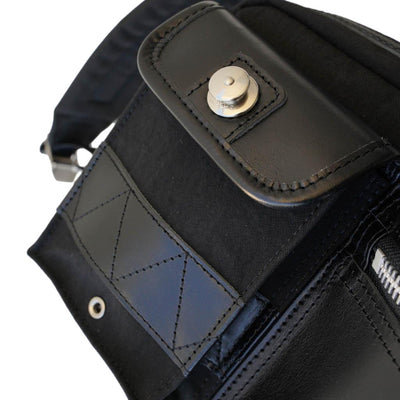 Master-piece "Absolute" Shoulder Bag