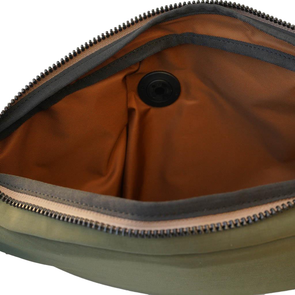 Master-piece "Circus" Sling Bag