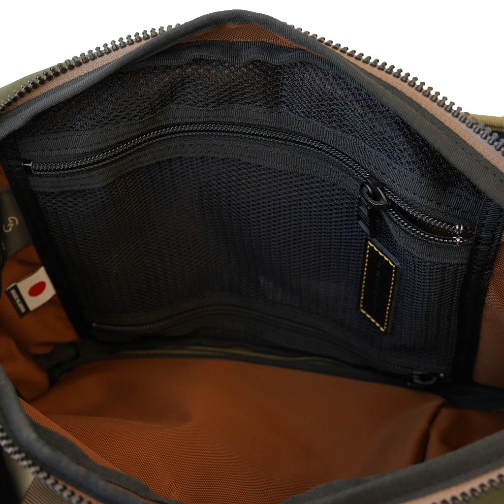 Master-piece "Circus" Sling Bag