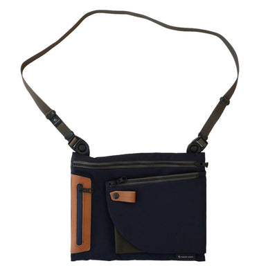 Master-piece "Circus" Shoulder Bag