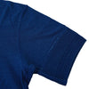 Pure Blue Japan Middle Indigo Jersey Henley